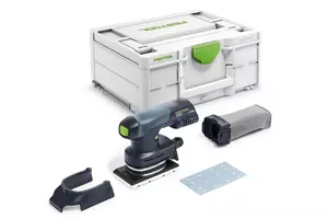 Batterislip Rektangulär RTSC 4 FESTOOL