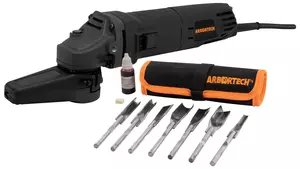 Arbortech Power Chisel Bildhuggarmaskin 1000W
