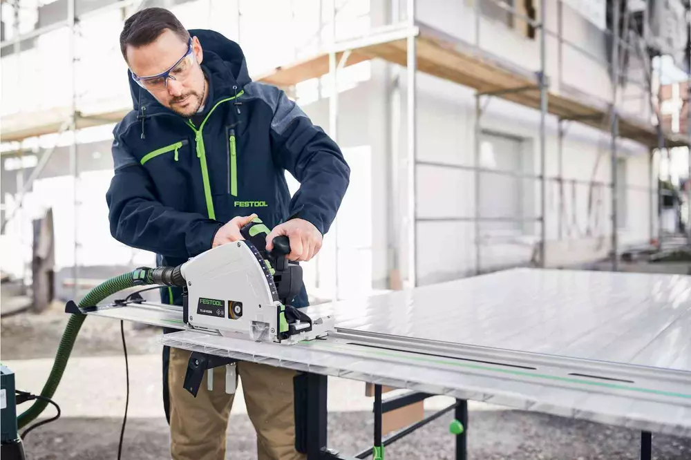 Vinterjacka WIJA-FT1 Festool