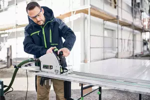 Vinterjacka WIJA-FT1 Festool
