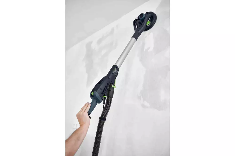 Festool Vägg- och takslip PLANEX LHS 2-M 225 EQ