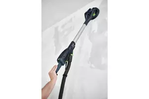 Festool Vägg- och takslip PLANEX LHS 2-M 225 EQ