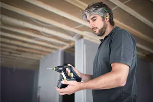 Skruvdragare C 18 HPC 4,0 I-Pl FESTOOL