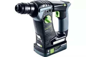 Borrhammare 18 V BHC 18 HPC 4, Festool