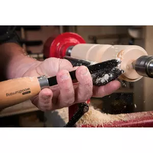 Axminster Woodturning Svarvset 6-delar