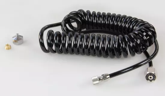 Sparmax Airbrush kompressor