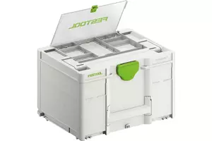 Systainer    SYS3 DF M 237 FESTOOL