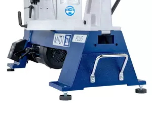 Drechselmeister svarv MIDI 2-PLUS
