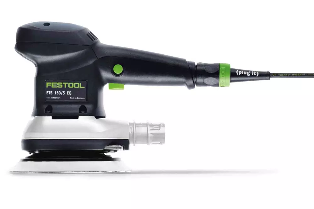 Excenterslip ETS 150/5 EQ-Plus FESTOOL