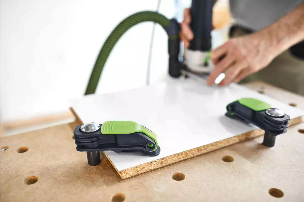 Enhandstving MFT-HZ 80 FESTOOL