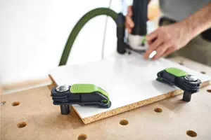 Enhandstving MFT-HZ 80 FESTOOL