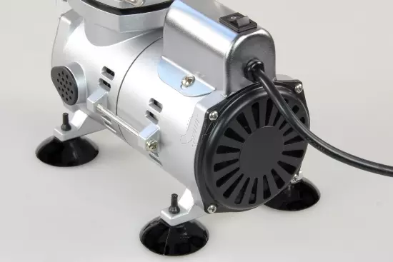 Sparmax Airbrush kompressor