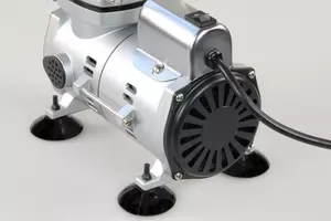 Sparmax Airbrush kompressor