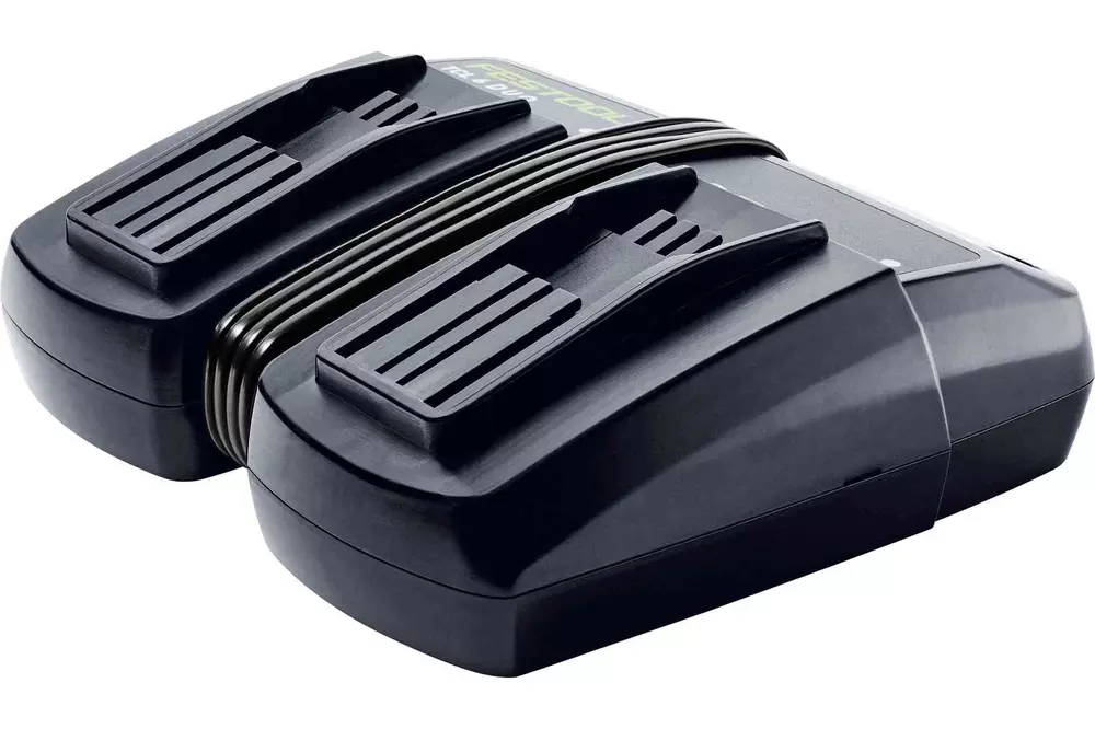 Laddare TCL 6 DUO FESTOOL