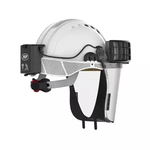 JSP Powercap® Infinity® PAPR (vit)