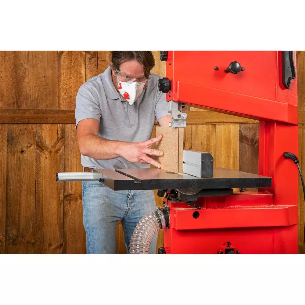 Axminster Workshop AW1950B Bandsåg 230V