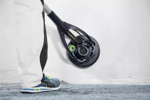 Festool Vägg- och takslip PLANEX LHS 2-M 225 EQ