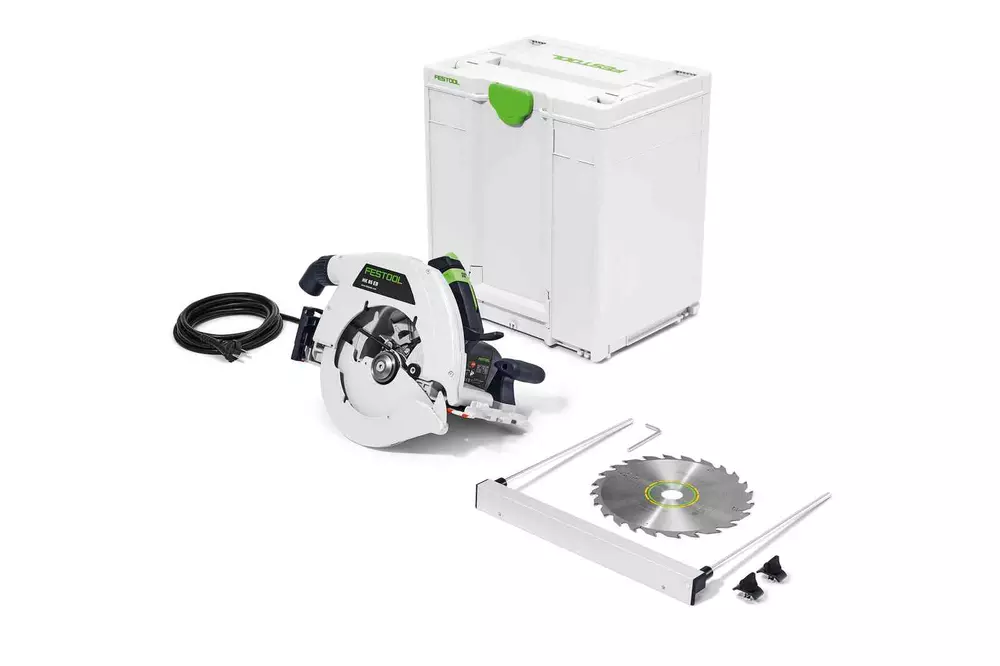 Cirkelsåg HK 85 EB-Plus FESTOOL