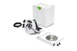 Cirkelsåg HK 85 EB-Plus FESTOOL