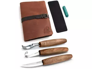 BeaverCraft S14X Täljset Premium