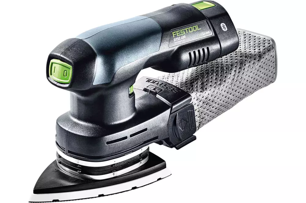 Batterislip Delta DTSC 400 3,0 Festool