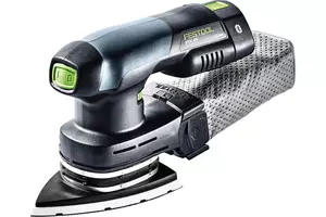 Batterislip Delta DTSC 400 3,0 Festool