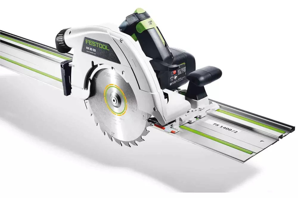 Cirkelsåg HK 85 EB-Plus-FS FESTOOL
