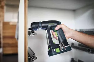 Skruvdragare C 18 HPC 4,0 I-Pl FESTOOL
