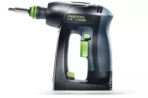 Skruvdragare C 18-Basic FESTOOL