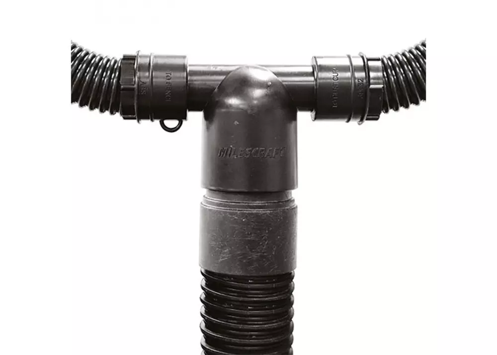 MarMan Tools Vakuumadapter (för alla IP-versioner)