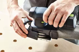Batterislip Rektangulär RTSC 4 Festool