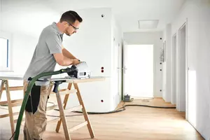 Sänksåg TS 60 KEBQ-Plus Festool
