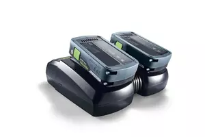 Laddare TCL 6 DUO FESTOOL