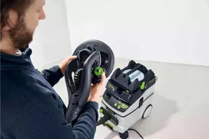 Festool Vägg- och takslip PLANEX LHS 2-M 225 EQ