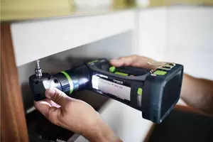Skruvdragare C 18 HPC 4,0 I-Pl FESTOOL