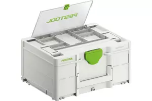 Systainer    SYS3 DF M 187 FESTOOL