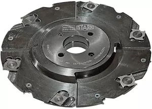 Stark Notfräs 180 x 4,0 - 7,5mm