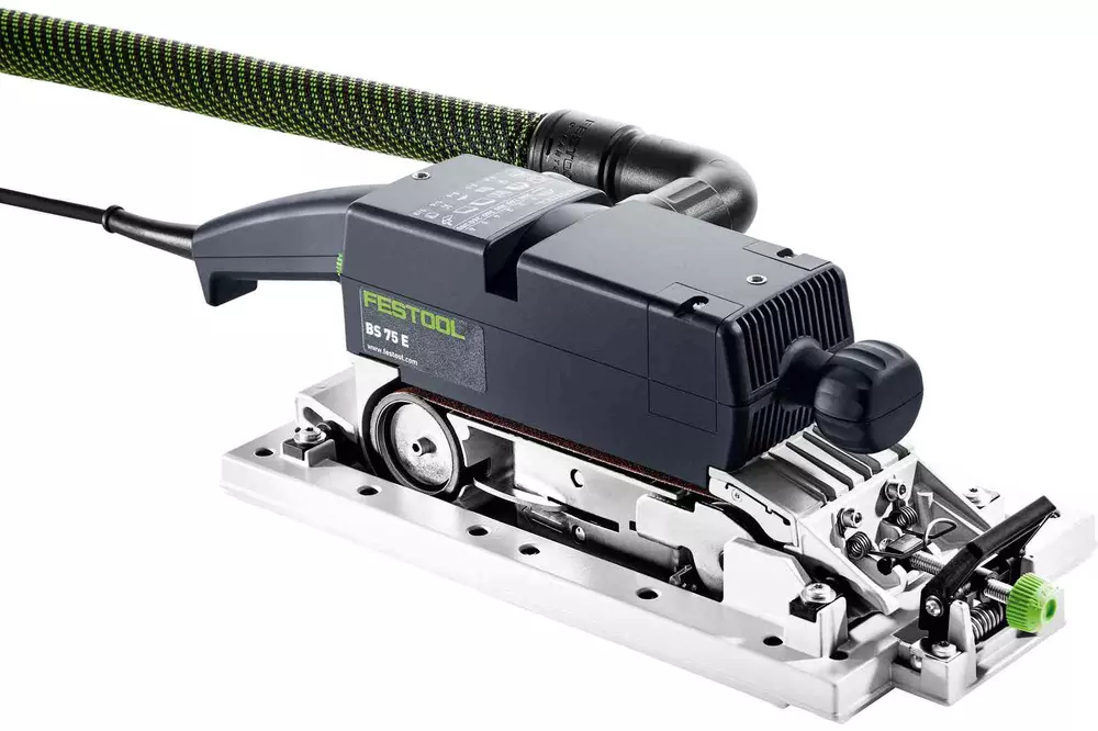 Bandslipmaskin BS 75 E-Set FESTOOL