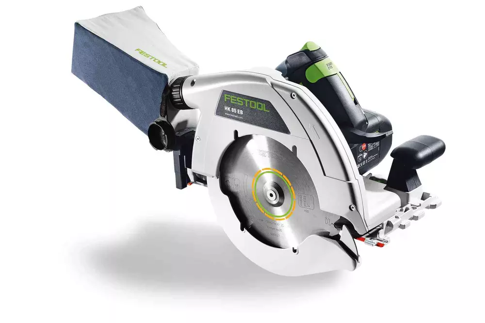 Cirkelsåg HK 85 EB-Plus-FS FESTOOL