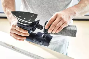Batterislip Delta DTSC 400 3,0 Festool