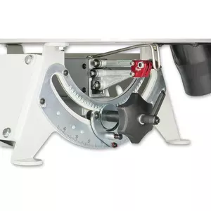 Axminster Professional AP406SS (EX-16) Figursåg
