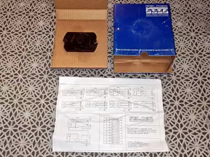 Fogfräs 108x12 Z2 HM vs
