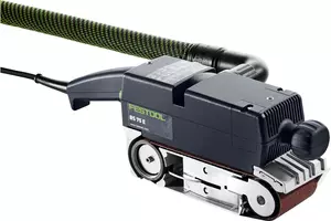 Bandslipmaskin BS 75 E-Plus FESTOOL