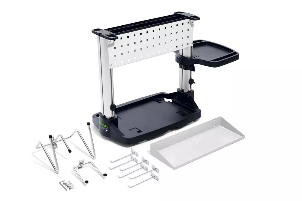 Workcenter   WCR 1000 T-Loc FESTOOL