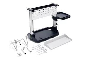 Workcenter   WCR 1000 T-Loc FESTOOL
