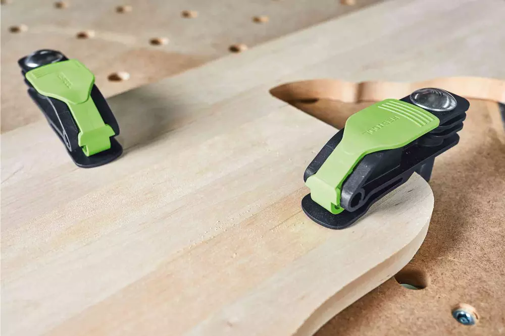 Enhandstving MFT-HZ 80 FESTOOL