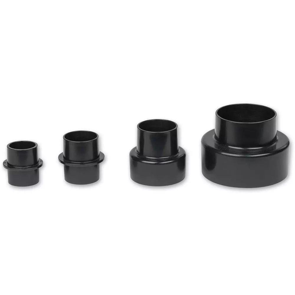 Stegadapter modulär 35-100mm (4-steg)