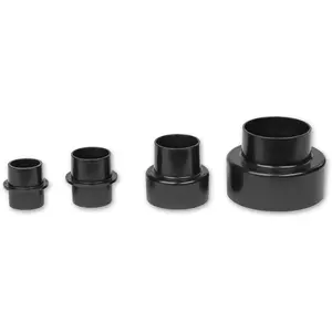 Stegadapter modulär 35-100mm (4-steg)