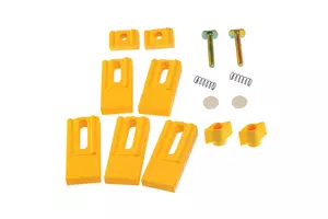 MicroJig Gravity Heel Kit