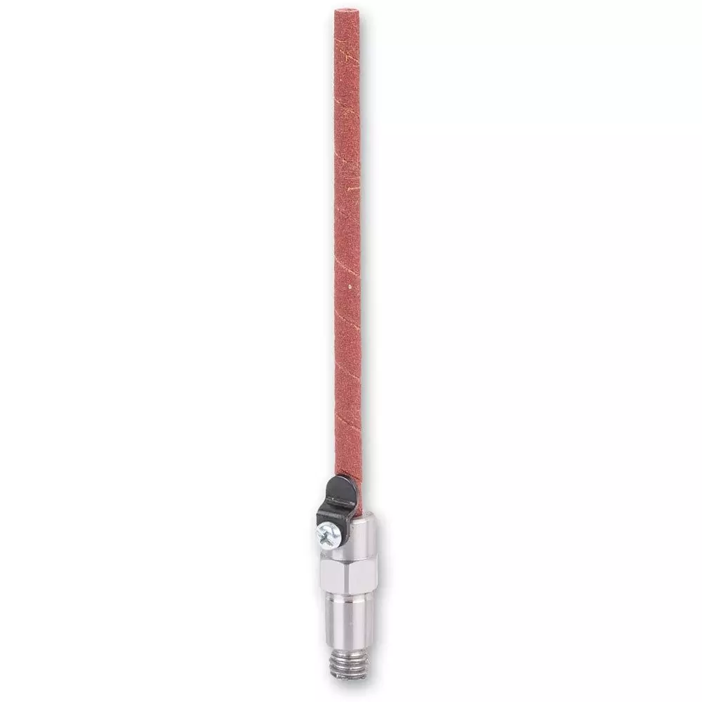 Spindelenhet 6mm för Axminster AP152OVS, AT152OVS, JET JBOS